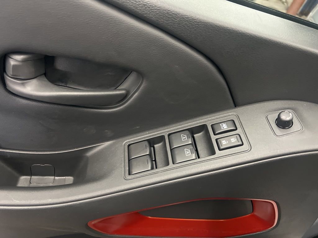 New 2026 Nissan Frontier PRO-4X w/ Pro-4x Convenience Package image 28