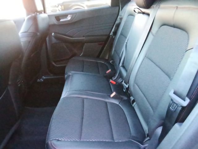 New 2026 Ford Escape ST-Line Elite w/ Equipment Group 501A image 27