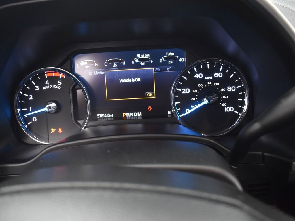 Certified 2020 Ford F350 Lariat w/ Lariat Value Package image 16