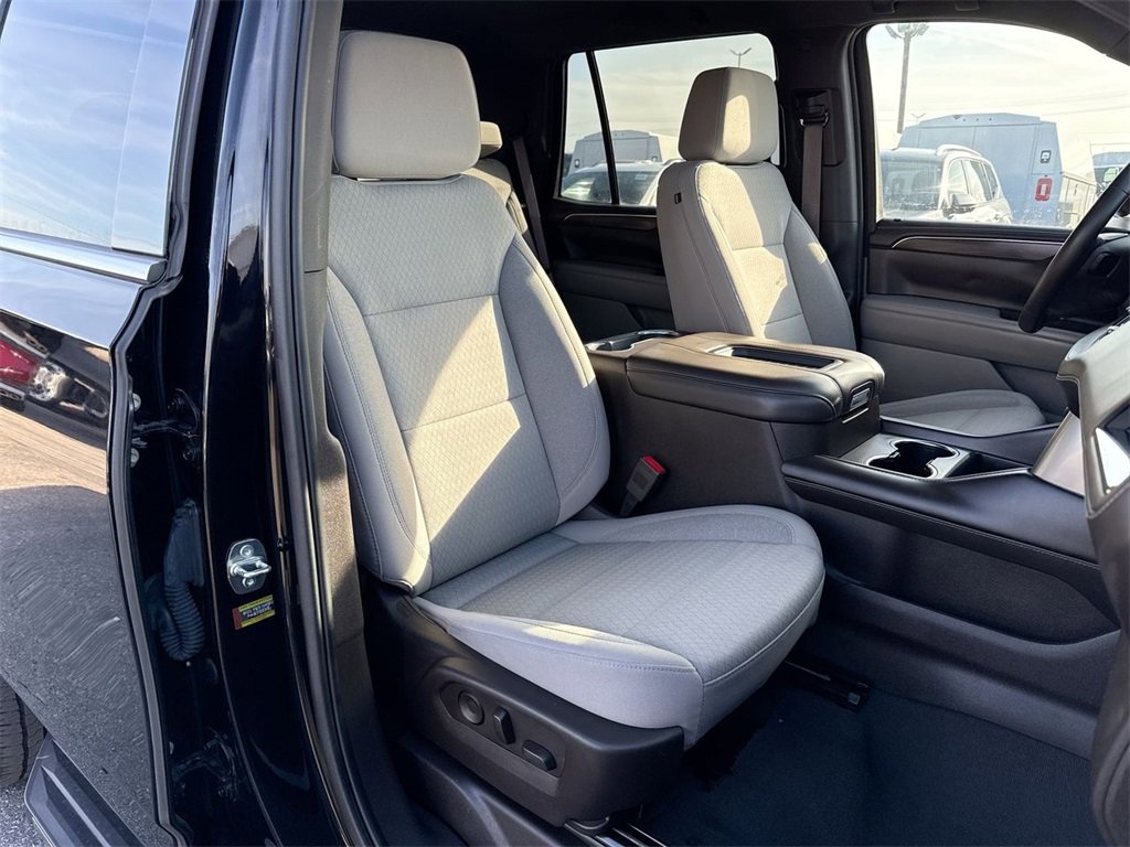 Used 2023 Chevrolet Tahoe LS w/ Driver Alert Package image 26