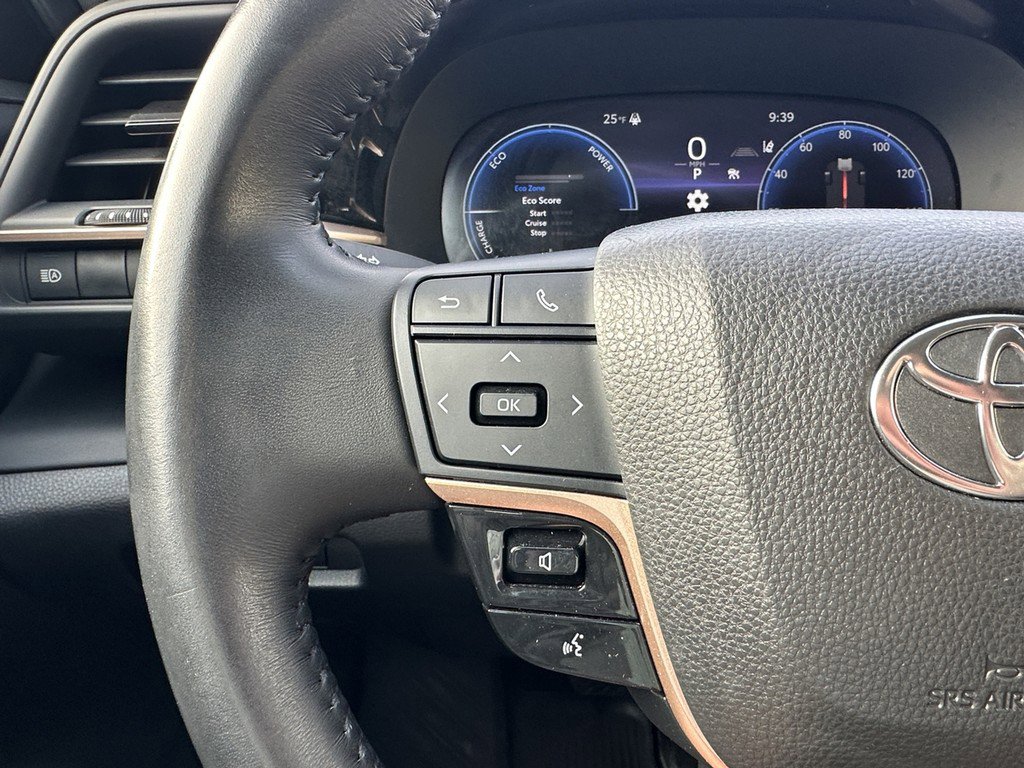 Used 2023 Toyota Crown image 23