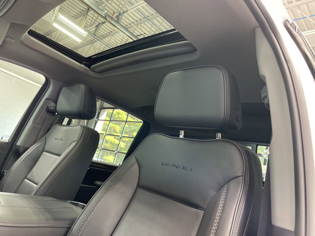 Used 2025 GMC Sierra 2500 Denali w/ Denali Reserve Package image 31