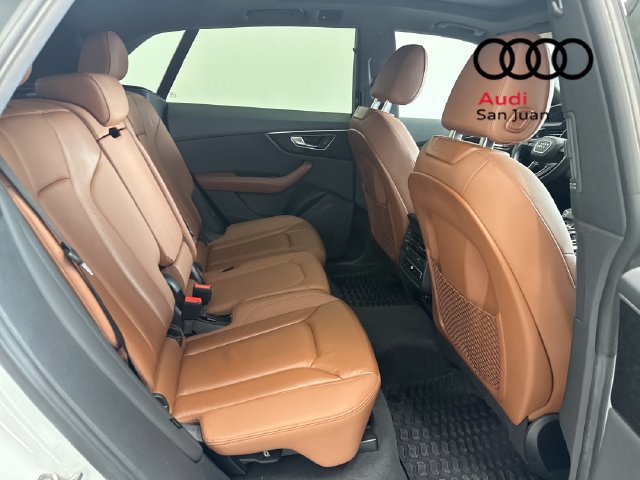 Used 2020 Audi Q8 Premium w/ Black Optic Package AWD/4WD image 24