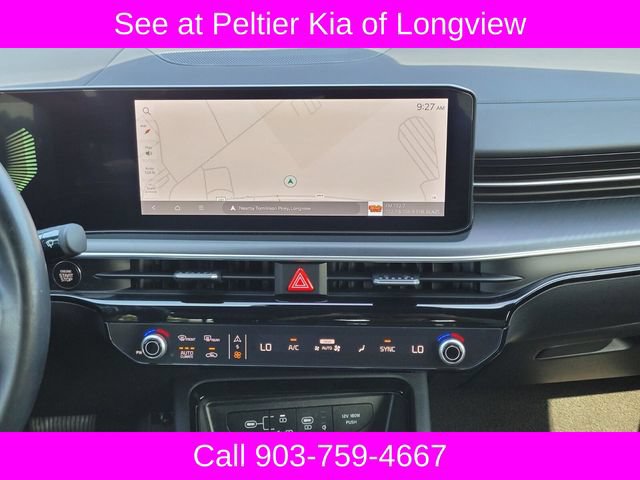 Used 2026 Kia K5 GT FWD image 22