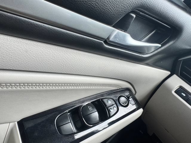 Used 2021 Nissan Altima 2.5 SV FWD image 14