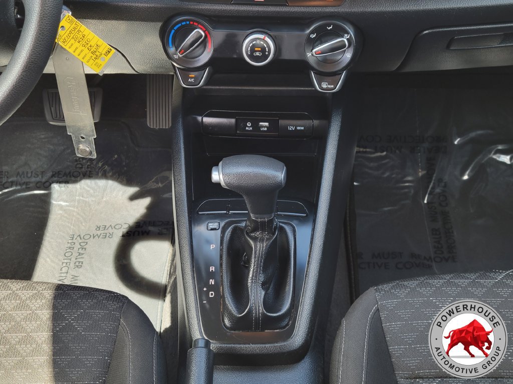 Used 2019 Kia Rio S FWD image 22