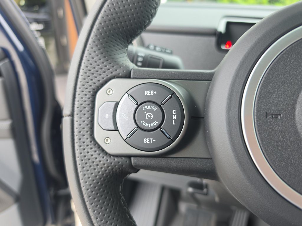 New 2026 INEOS Grenadier Station Wagon AWD/4WD image 20
