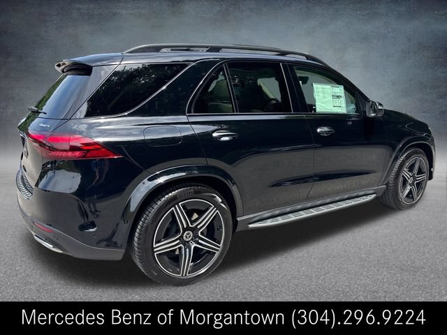 New 2026 Mercedes-Benz GLE 350 4MATIC image 5