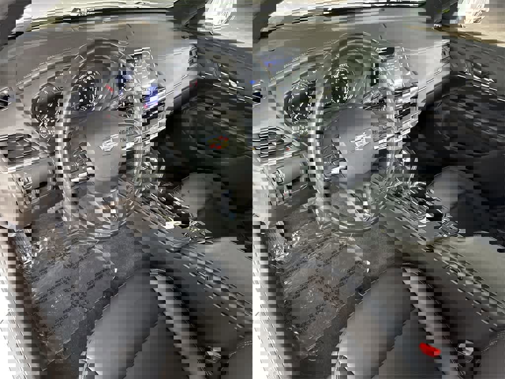 Used 2024 Cadillac CT4 Luxury image 13