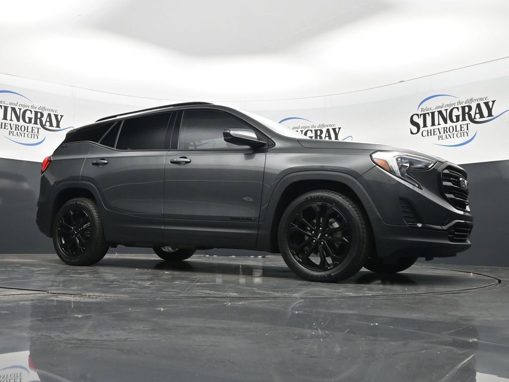 Used 2020 GMC Terrain SLE w/ Driver Convenience Package FWD image 17