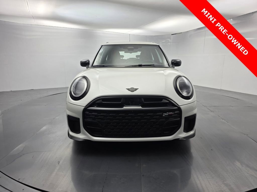 Used 2026 MINI Cooper S image 2