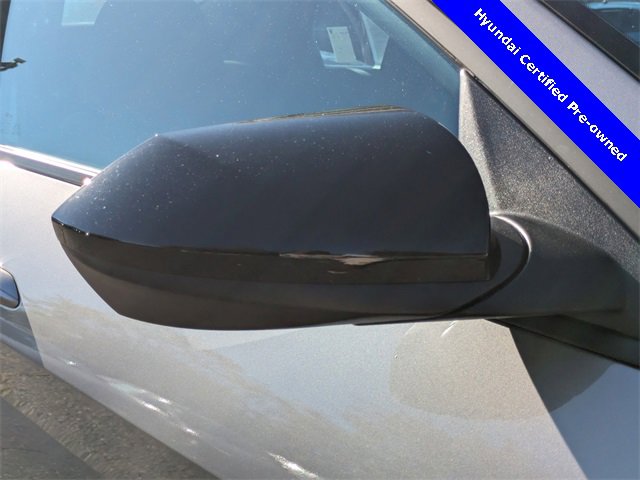 Certified 2025 Hyundai Elantra Sport image 12