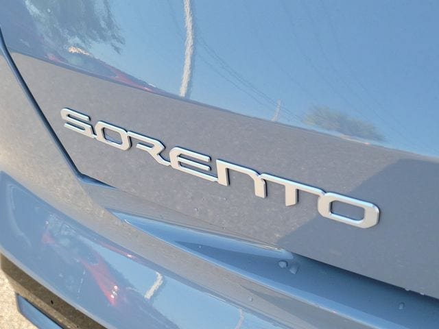 Used 2023 Kia Sorento SX FWD image 6