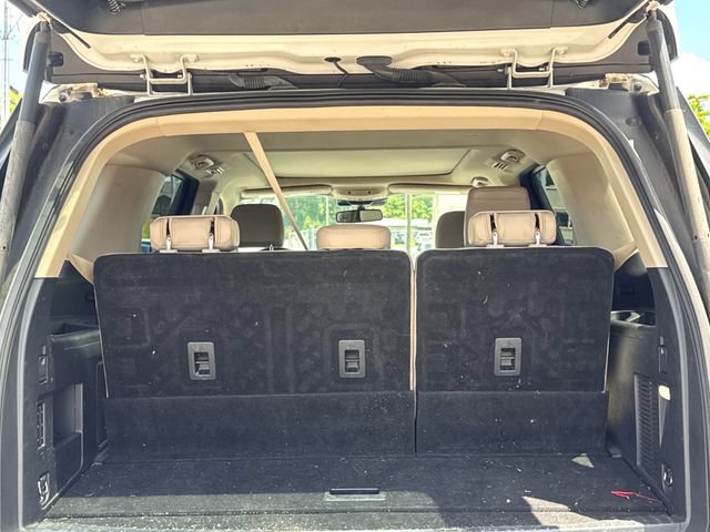 Used 2022 Ford Expedition Limited AWD/4WD image 13