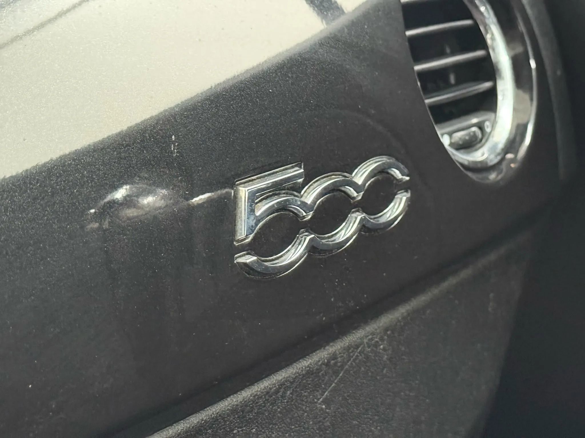 Used 2013 FIAT 500 Abarth image 31