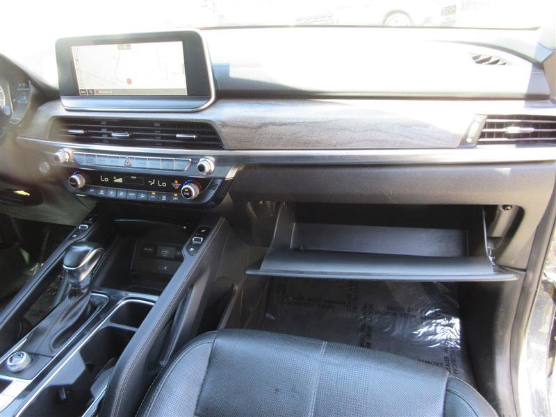 Used 2020 Kia Telluride EX w/ Towing Package image 35
