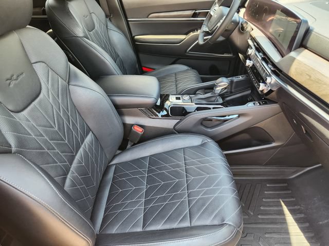 Used 2023 Kia Telluride SX Prestige X-Pro AWD/4WD image 14