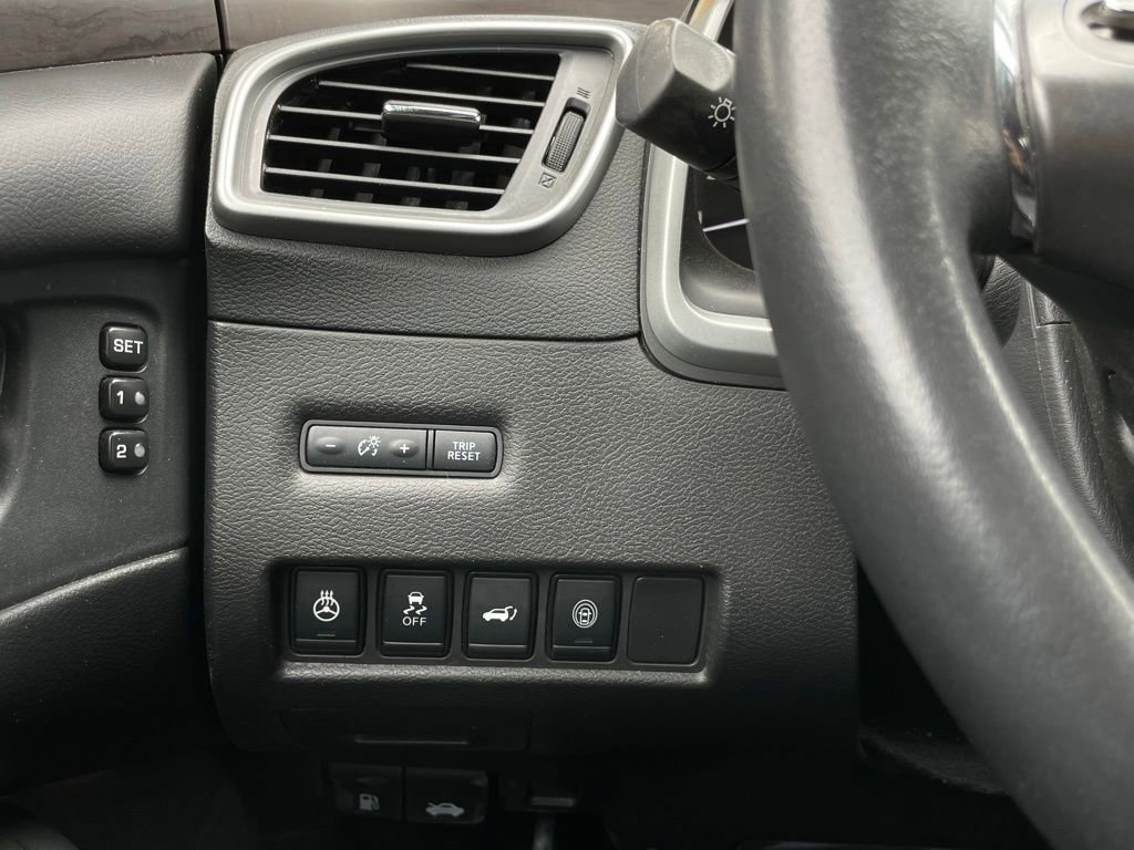 Used 2023 Nissan Murano Platinum AWD/4WD image 14