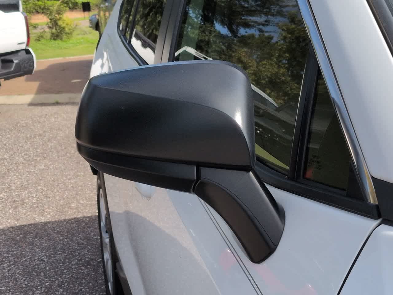 Certified 2024 Toyota RAV4 LE FWD image 12