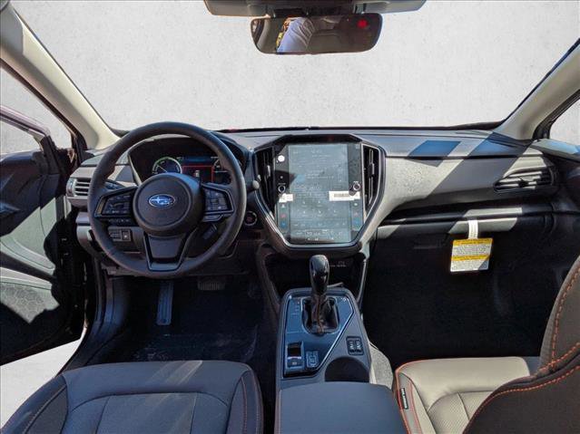 New 2026 Subaru Crosstrek 2.5i Limited AWD/4WD image 14