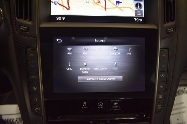 Used 2022 INFINITI Q60 Red Sport 400 w/ Proactive Package image 22