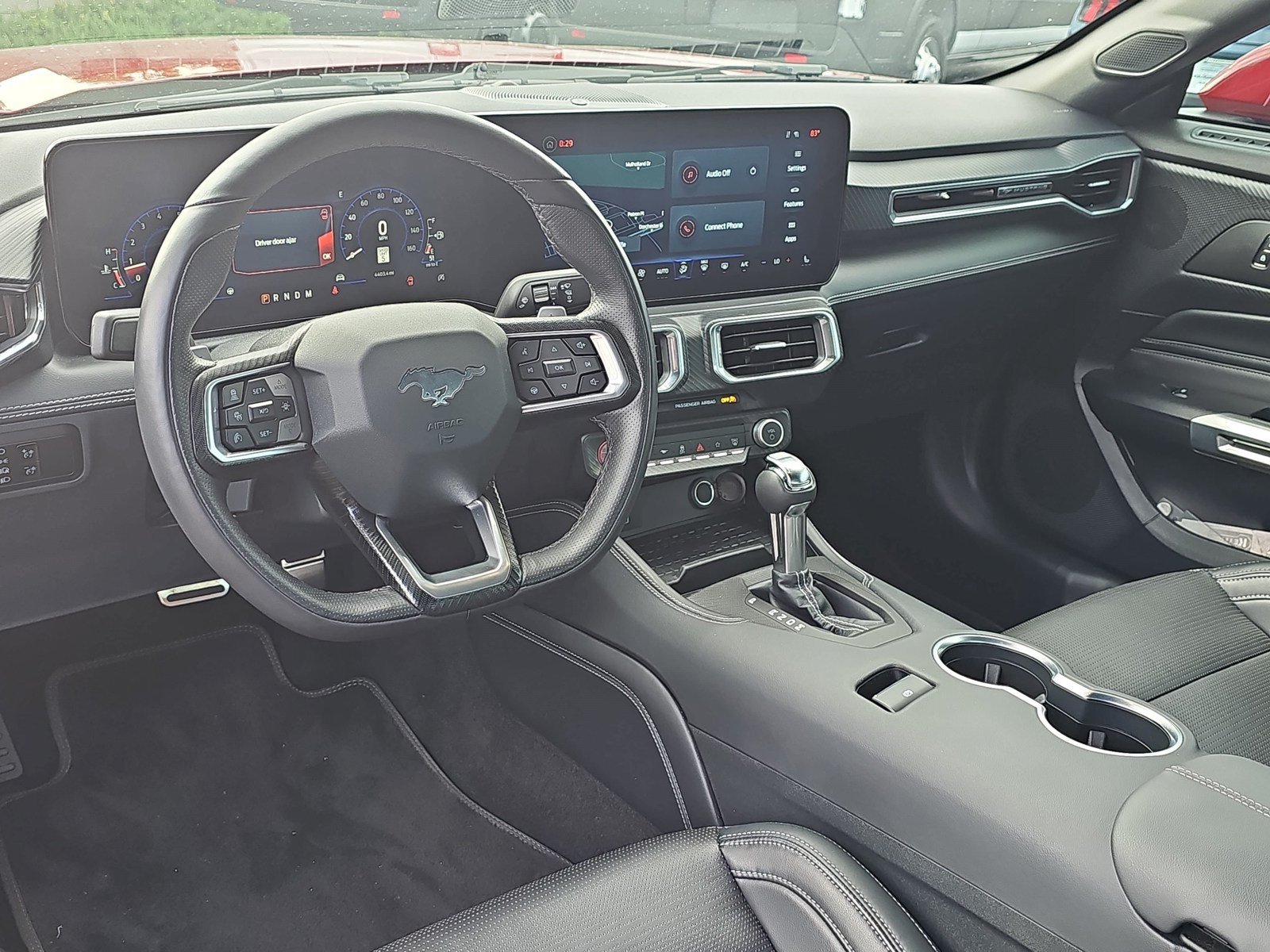Used 2024 Ford Mustang GT Premium RWD image 14