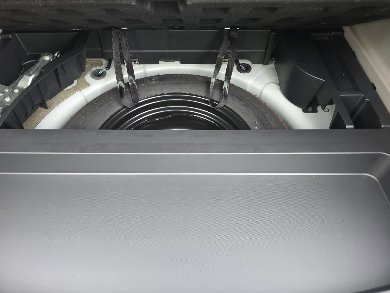 Used 2015 Nissan Rogue S w/ Convenience Package image 20