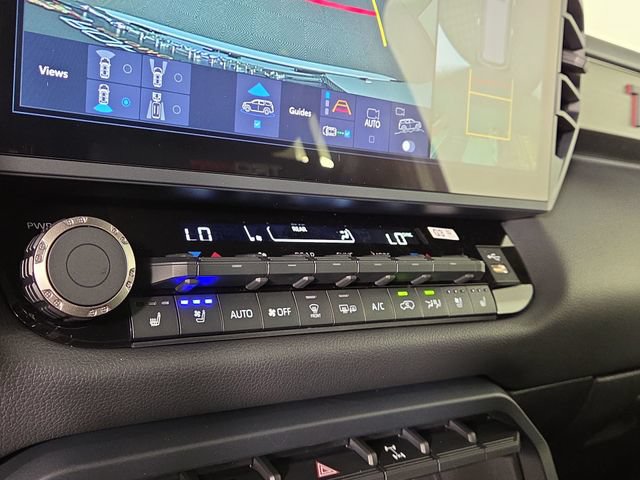 New 2026 Toyota Sequoia TRD Pro AWD/4WD image 18
