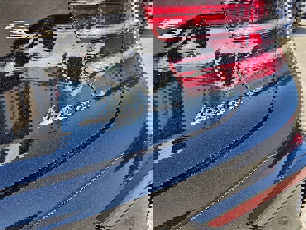 New 2025 Genesis G80 3.5T Sport Prestige image 14