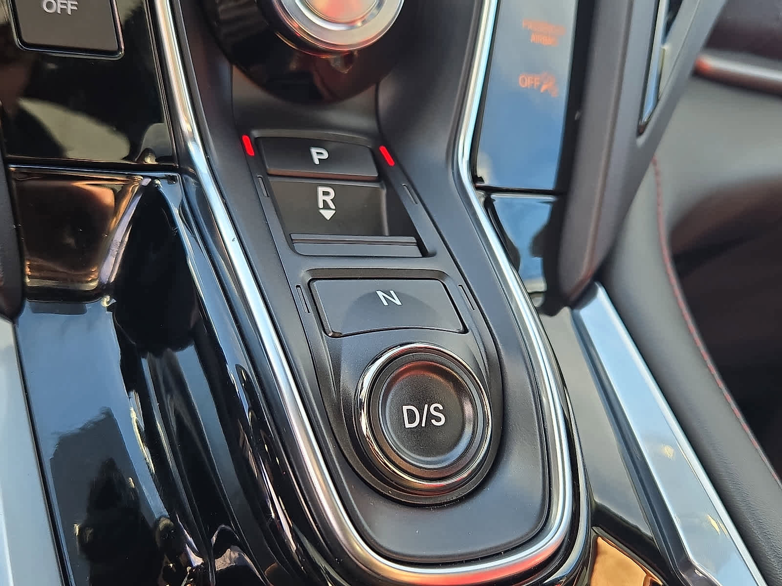 Used 2021 Acura RDX A-Spec image 17