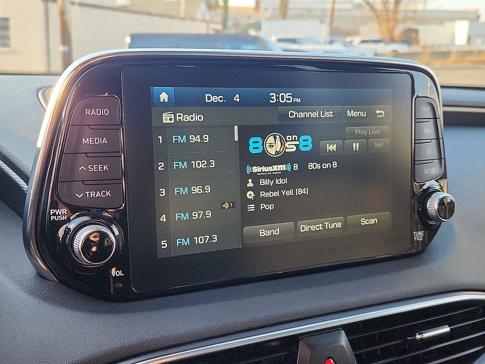 Used 2019 Hyundai Santa Fe AWD image 18