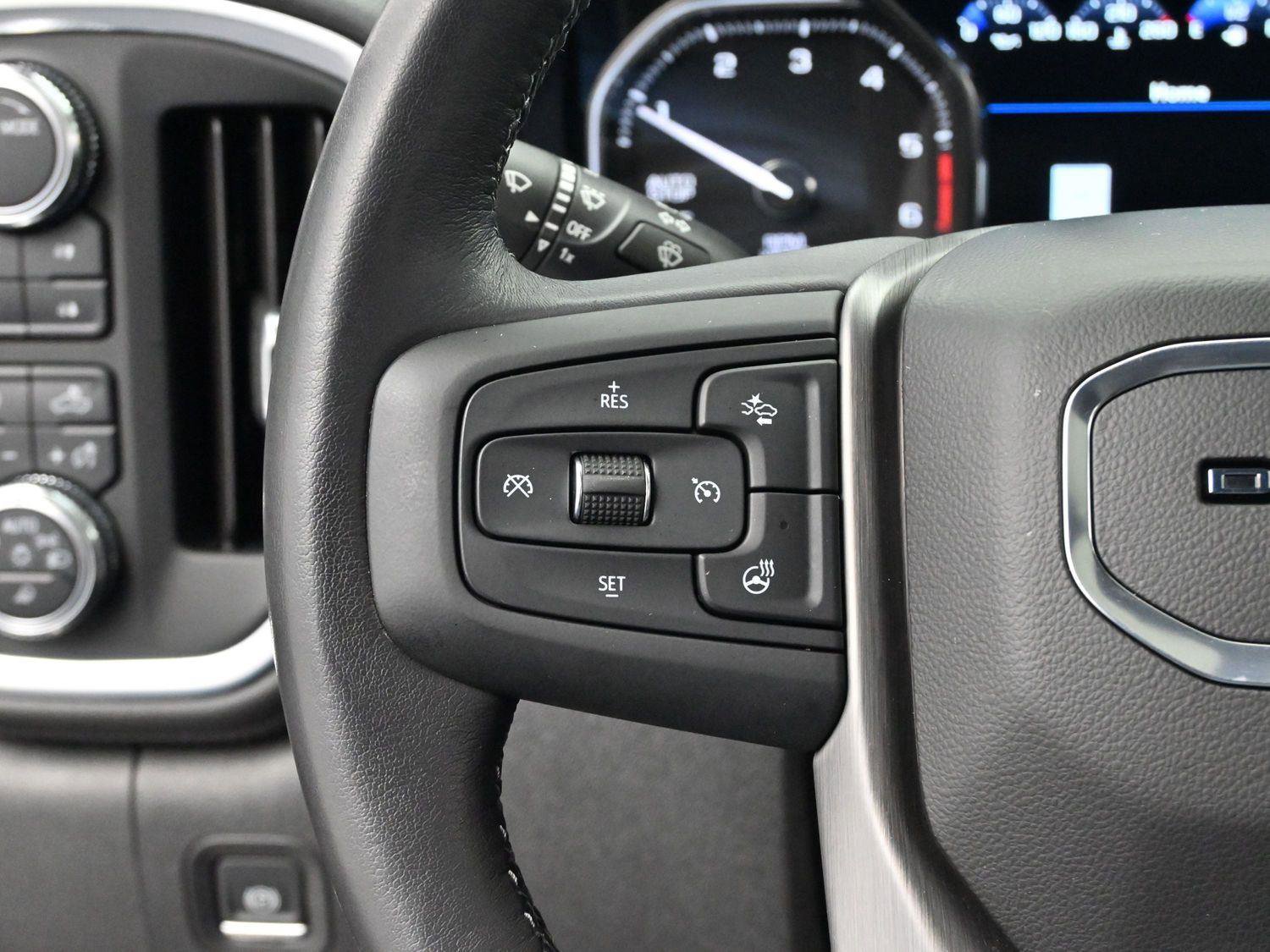 Used 2021 GMC Sierra 1500 Denali w/ Denali Ultimate Package image 17