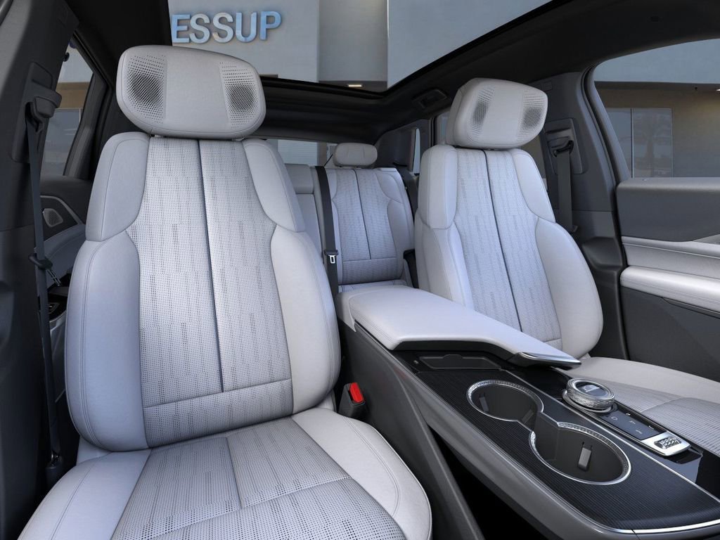 New 2026 Cadillac Lyriq Premium Sport image 16