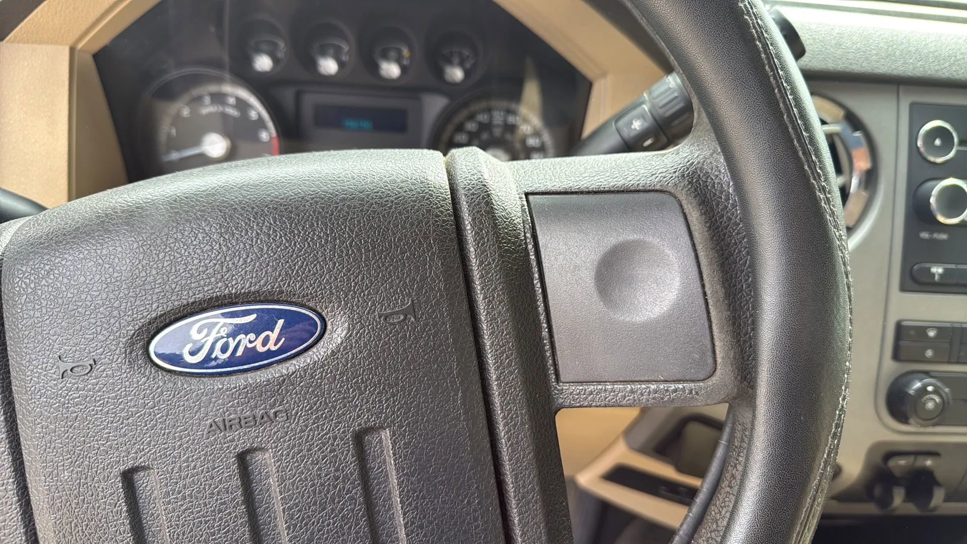 Used 2012 Ford F250 XLT w/ XLT Interior Pkg RWD image 20