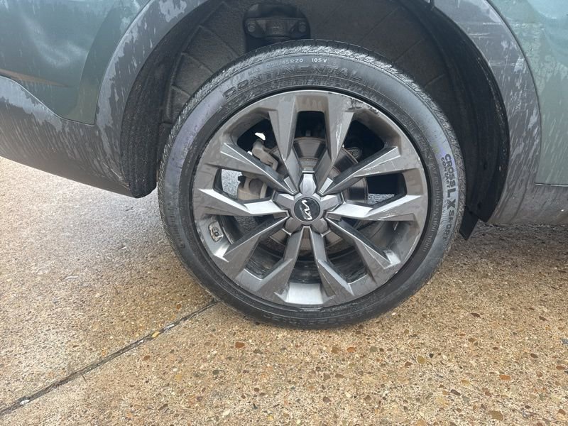 Used 2023 Kia Sorento X-Line EX image 7