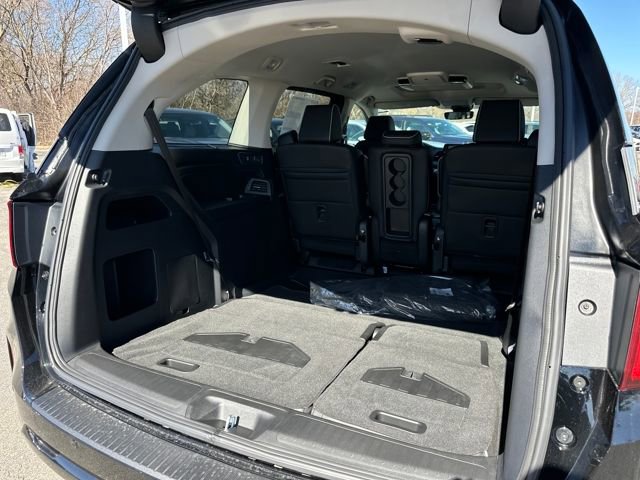 New 2026 Honda Odyssey Elite image 40