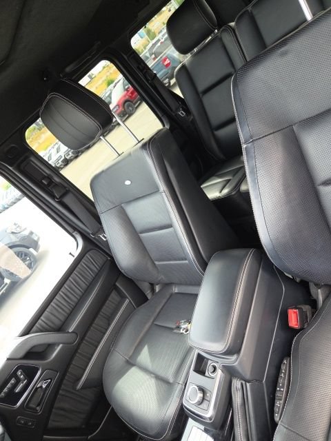 Used 2017 Mercedes-Benz G 63 AMG 4MATIC image 26