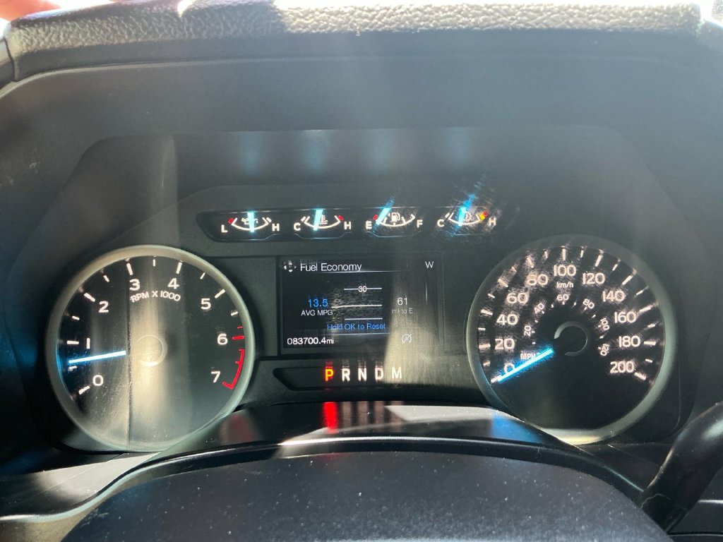 Used 2018 Ford F150 XLT w/ XTR Package AWD/4WD image 19