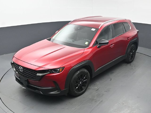 Certified 2024 MAZDA CX-50 AWD 2.5 S w/ Weather Package image 31