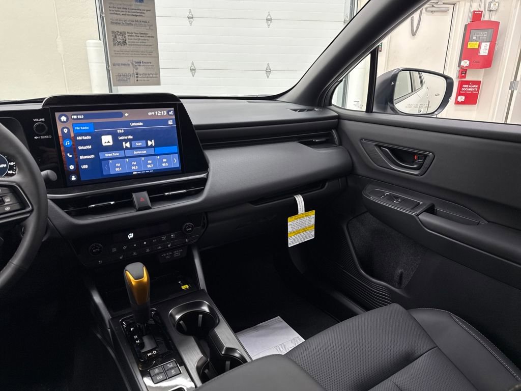 New 2026 Subaru Outback Wilderness AWD/4WD image 15