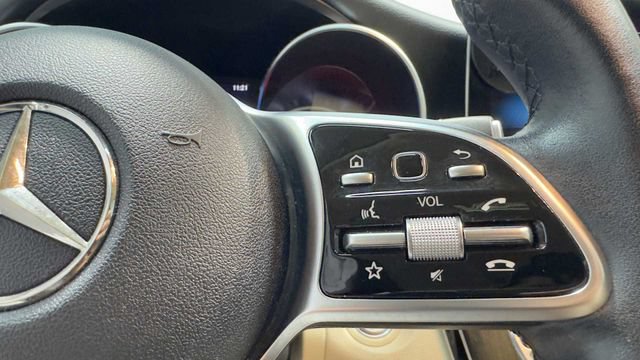 Used 2019 Mercedes-Benz C 300 Sedan w/ Premium Package image 29