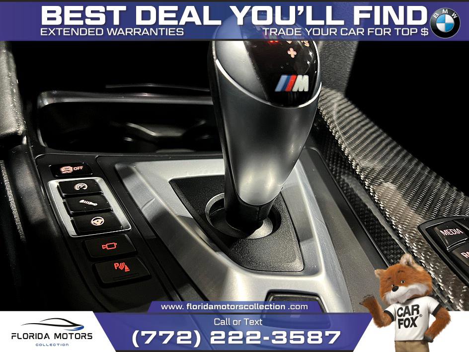 Used 2015 BMW M4 Coupe image 34