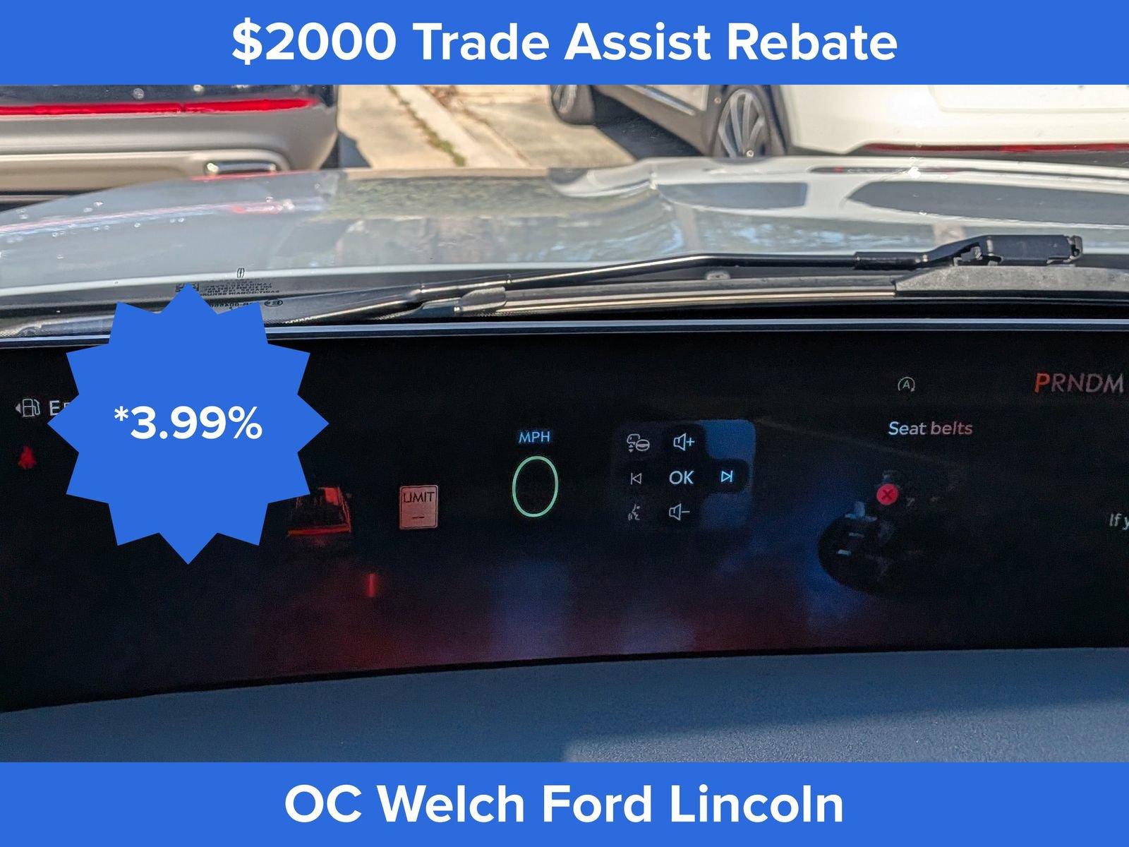 Certified 2025 Lincoln Navigator Reserve AWD/4WD image 33