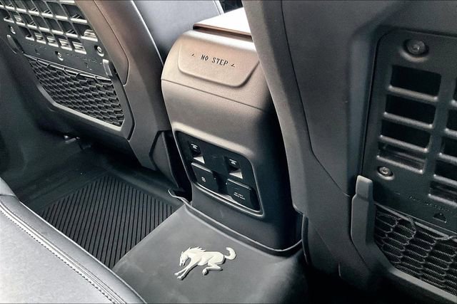 Used 2023 Ford Bronco Big Bend image 10