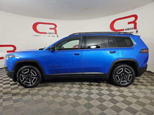 New 2026 Jeep Cherokee Limited image 4