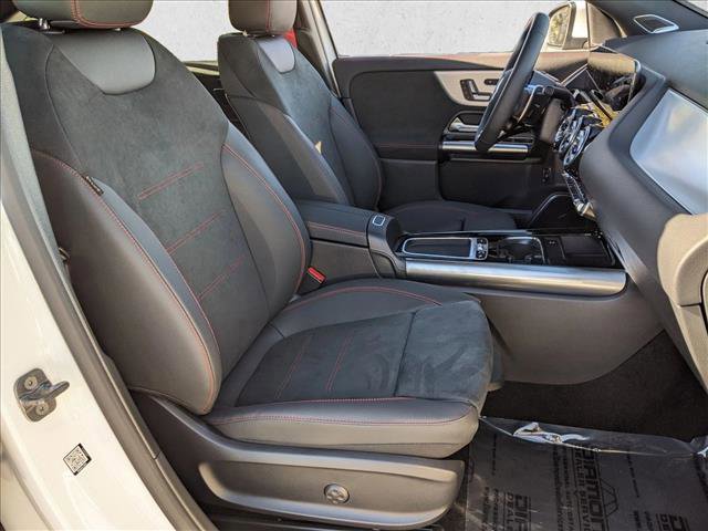 Certified 2025 Mercedes-Benz GLA 35 AMG 4MATIC image 24