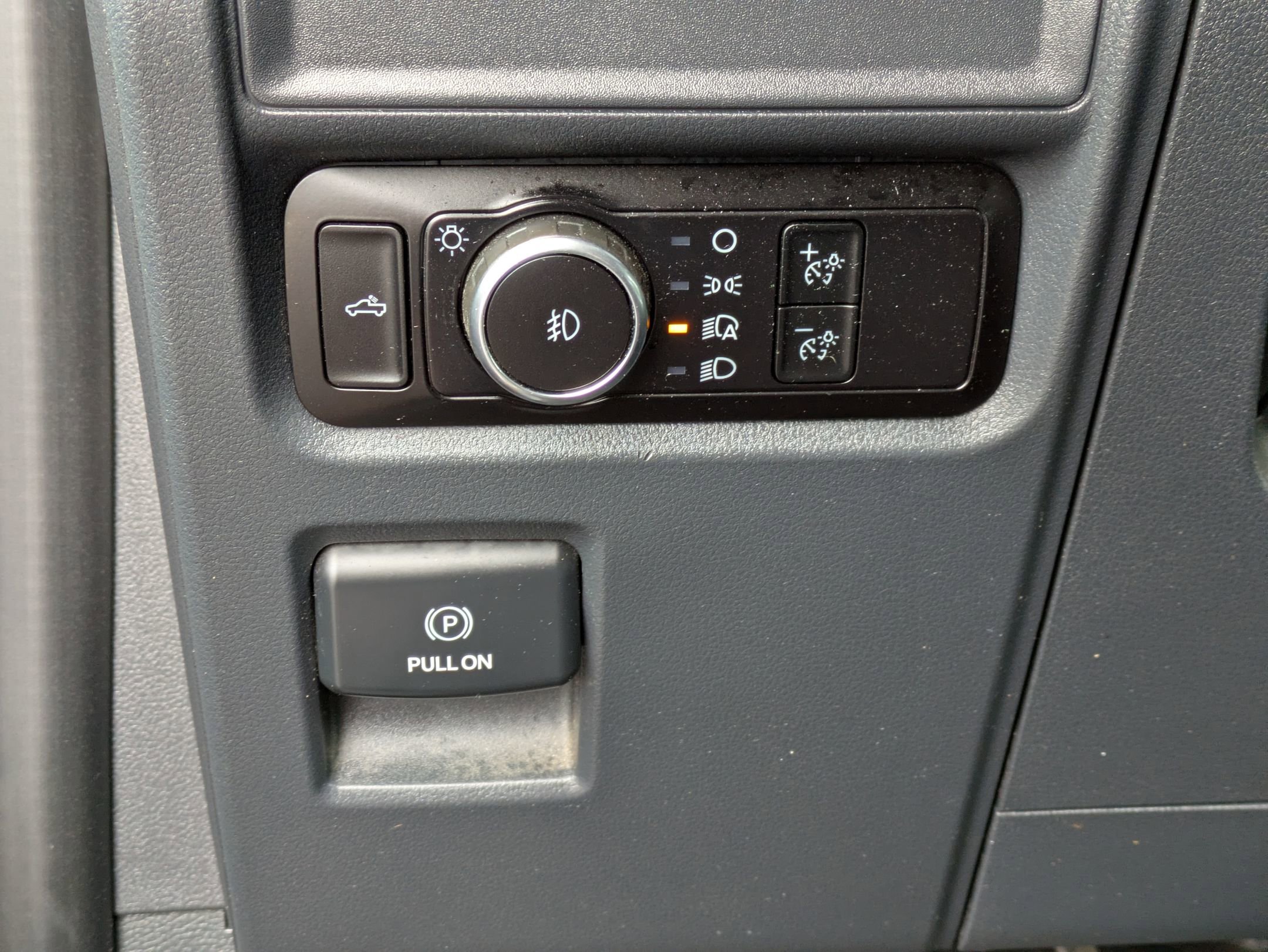 Used 2023 Ford F150 XL w/ STX Appearance Package image 14