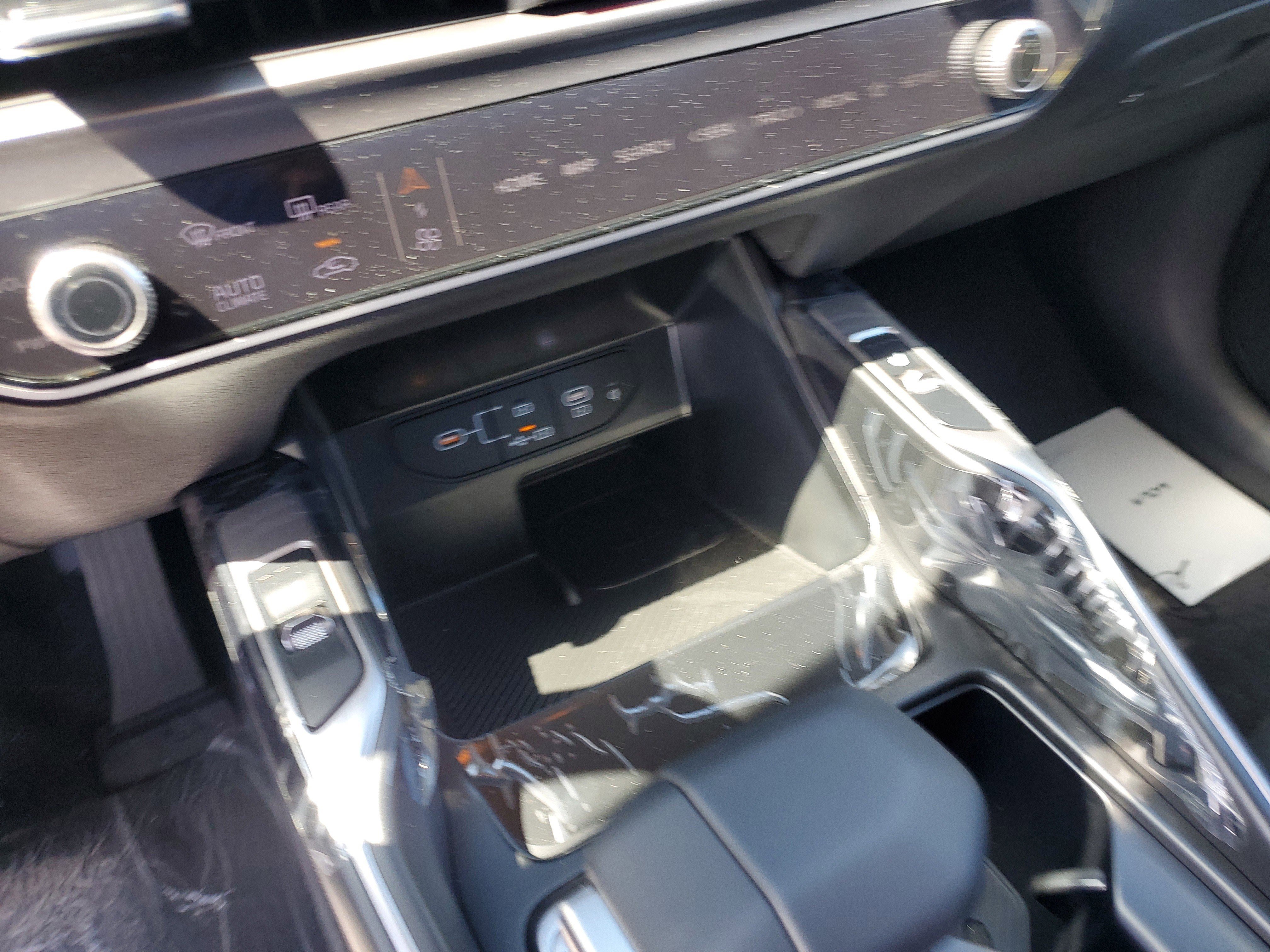 New 2025 Kia Sorento EX image 20