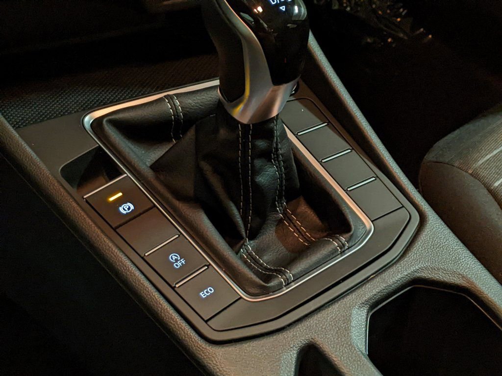 New 2026 Volkswagen Jetta S image 21