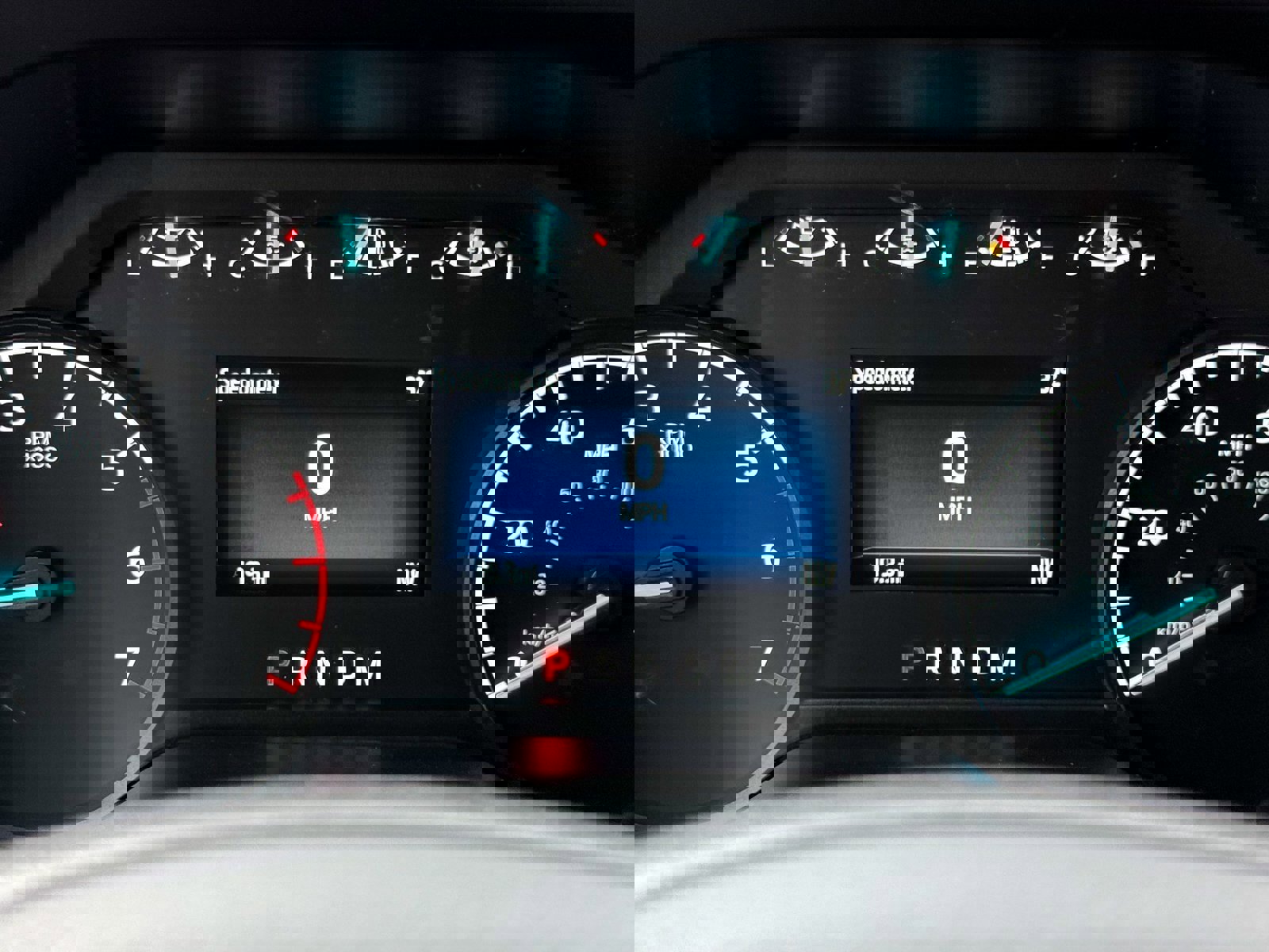 New 2026 Ford F250 XLT w/ Snow Plow Prep Package image 42